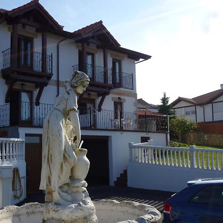 Apartamentos La Fuente De Enmedio Suances Eksteriør billede