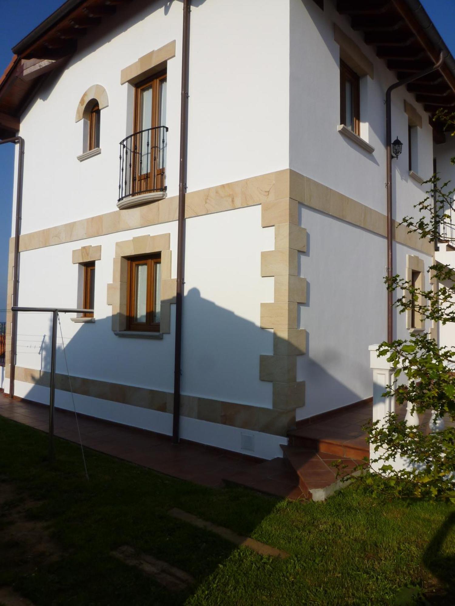 Apartamentos La Fuente De Enmedio Suances Eksteriør billede